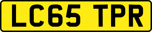 LC65TPR