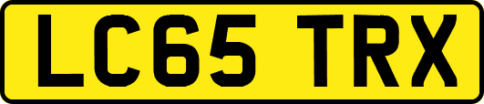 LC65TRX