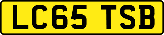 LC65TSB