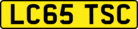LC65TSC