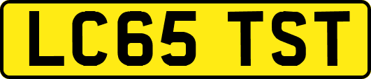 LC65TST