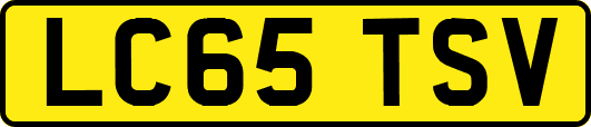 LC65TSV