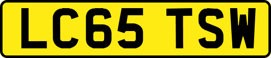 LC65TSW