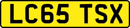 LC65TSX