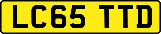 LC65TTD
