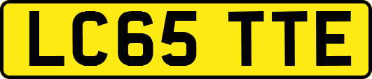 LC65TTE