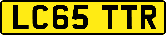 LC65TTR
