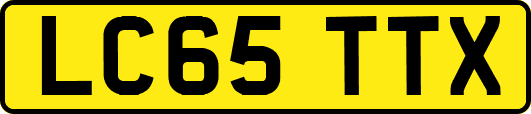 LC65TTX