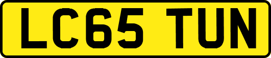 LC65TUN