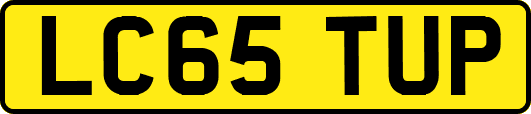 LC65TUP