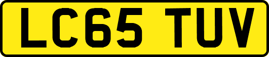 LC65TUV