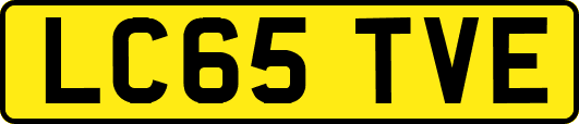 LC65TVE