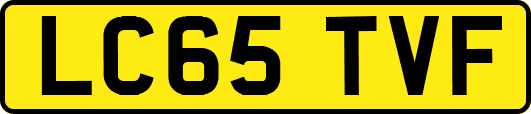 LC65TVF
