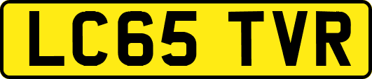 LC65TVR