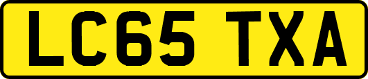 LC65TXA