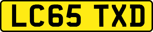 LC65TXD