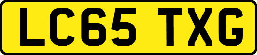 LC65TXG