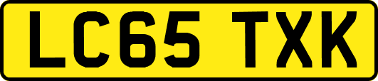 LC65TXK