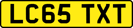 LC65TXT