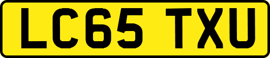 LC65TXU