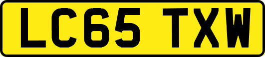 LC65TXW