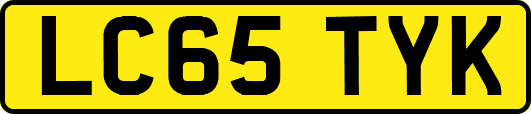 LC65TYK