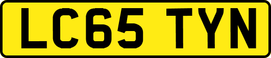 LC65TYN