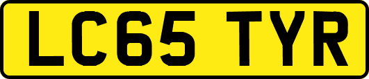 LC65TYR
