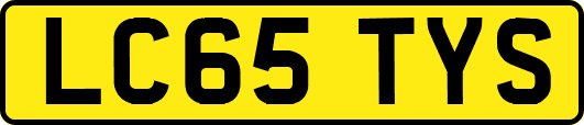LC65TYS