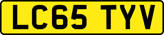 LC65TYV