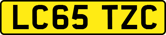 LC65TZC