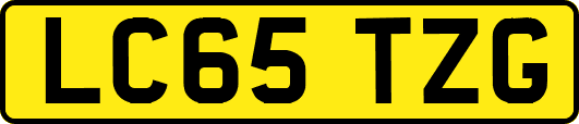 LC65TZG