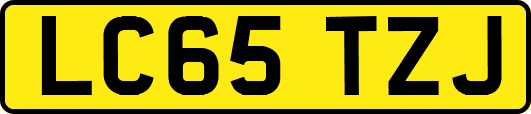 LC65TZJ