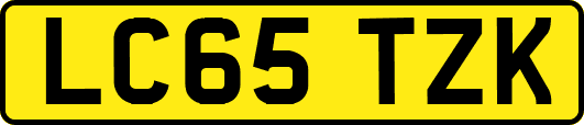 LC65TZK