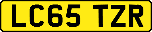 LC65TZR