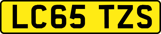 LC65TZS