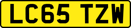LC65TZW