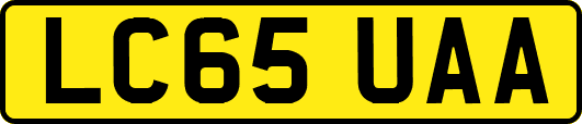 LC65UAA