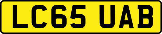 LC65UAB