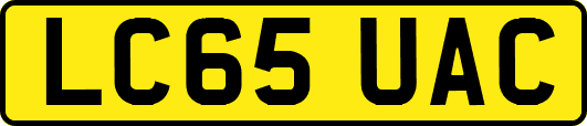 LC65UAC