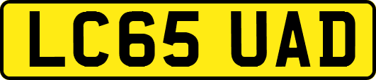 LC65UAD