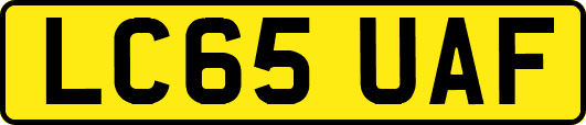 LC65UAF