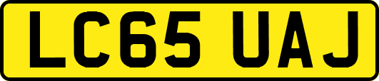 LC65UAJ