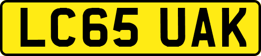 LC65UAK