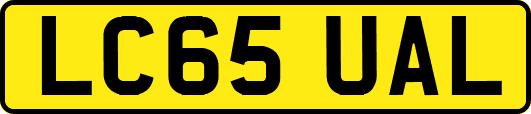 LC65UAL