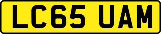 LC65UAM