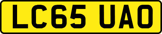 LC65UAO