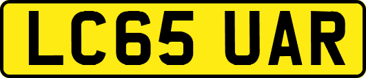 LC65UAR