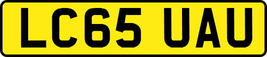 LC65UAU