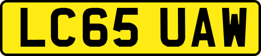LC65UAW